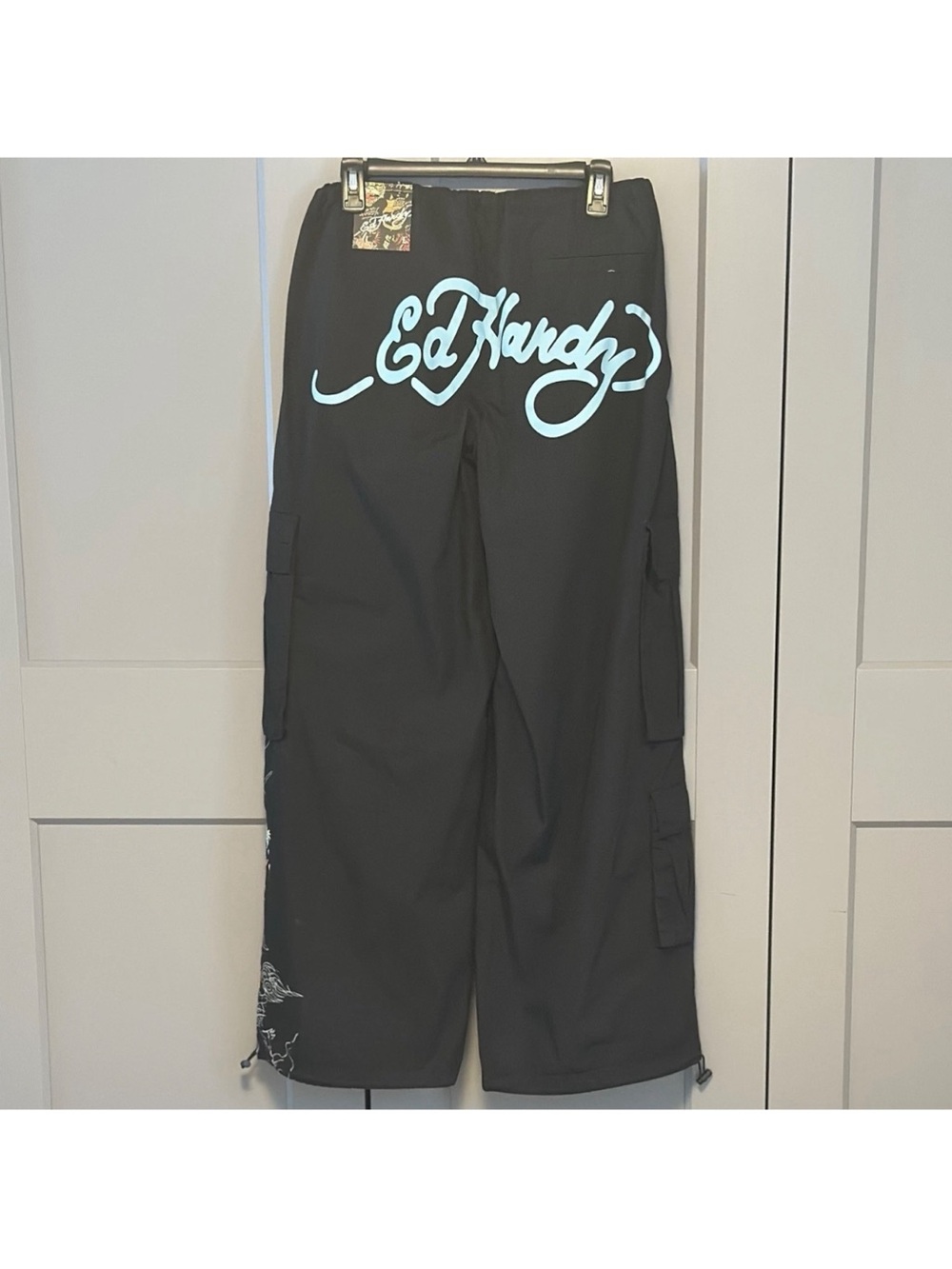 Cargo Pants - Picture 4 of 10